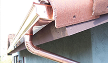 Rain Gutter Installation, Repair, Cleaning in Polk City, IA
